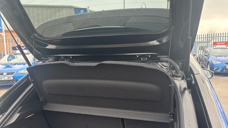 Vauxhall Corsa 1.2 Turbo SRi Edition 5dr Auto Petrol Hatchback